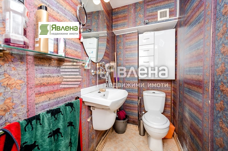 Продава КЪЩА, гр. София, Център, снимка 13 - Къщи - 49590177