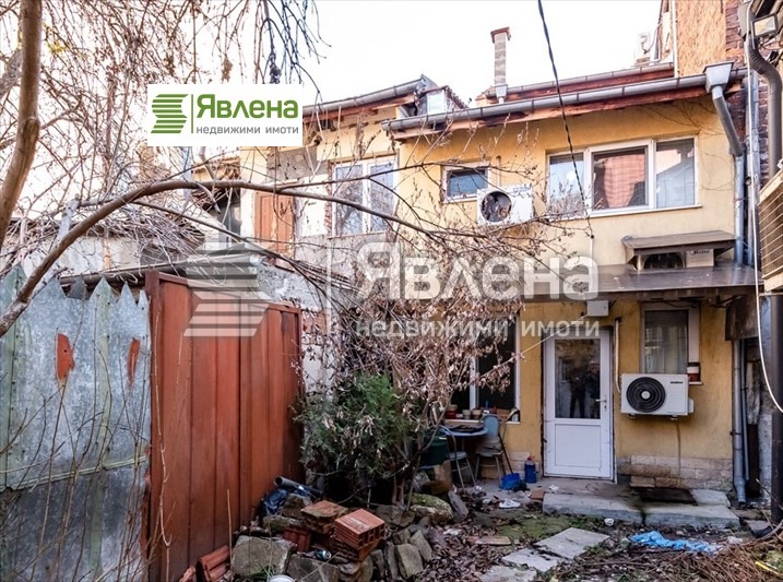 Продава КЪЩА, гр. София, Център, снимка 14 - Къщи - 49590177