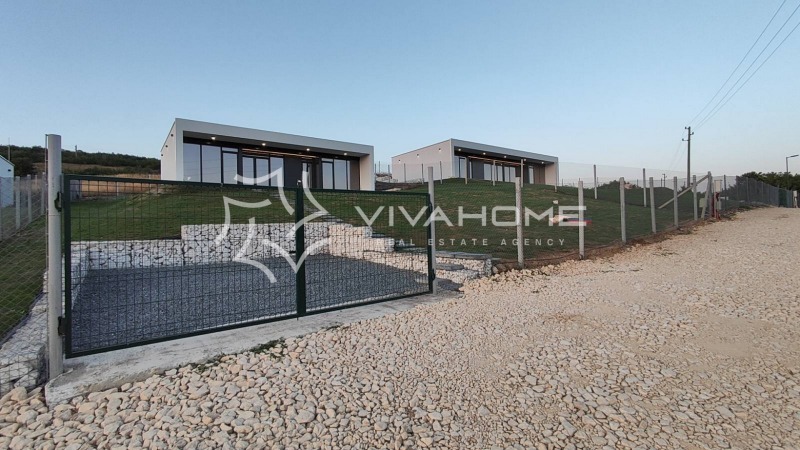 Til salg  Hus region Dobrich , Obrochishte , 142 kvm | 61617712 - billede [8]