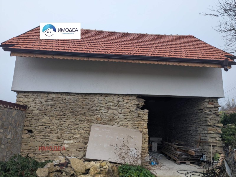 Продава КЪЩА, с. Леденик, област Велико Търново, снимка 12 - Къщи - 53037368