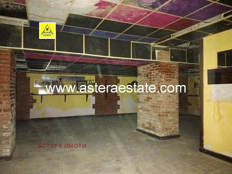 Продава ЗАВЕДЕНИЕ, гр. Благоевград, Идеален център, снимка 8 - Заведения - 53368113