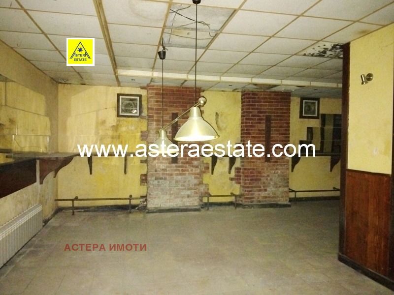 Продава ЗАВЕДЕНИЕ, гр. Благоевград, Идеален център, снимка 5 - Заведения - 53368113