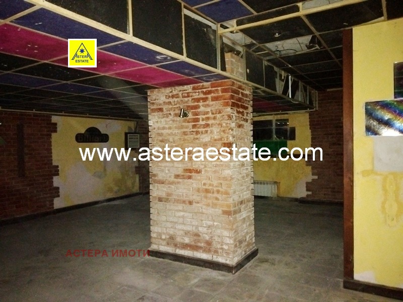 Продава ЗАВЕДЕНИЕ, гр. Благоевград, Идеален център, снимка 10 - Заведения - 53368113