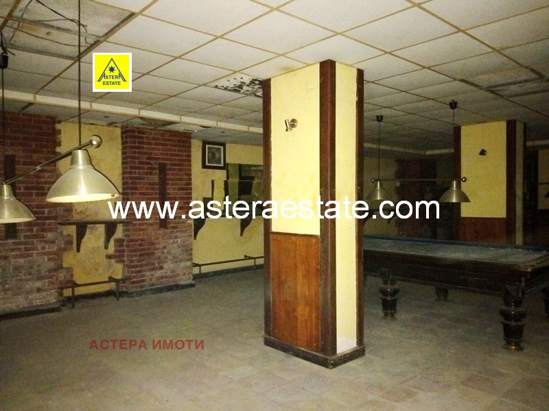 Продава ЗАВЕДЕНИЕ, гр. Благоевград, Идеален център, снимка 4 - Заведения - 53368113