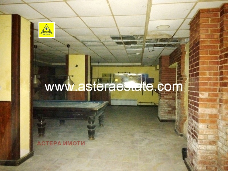 Продава ЗАВЕДЕНИЕ, гр. Благоевград, Идеален център, снимка 3 - Заведения - 53368113