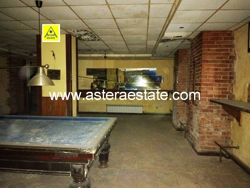 Продава ЗАВЕДЕНИЕ, гр. Благоевград, Идеален център, снимка 2 - Заведения - 53368113