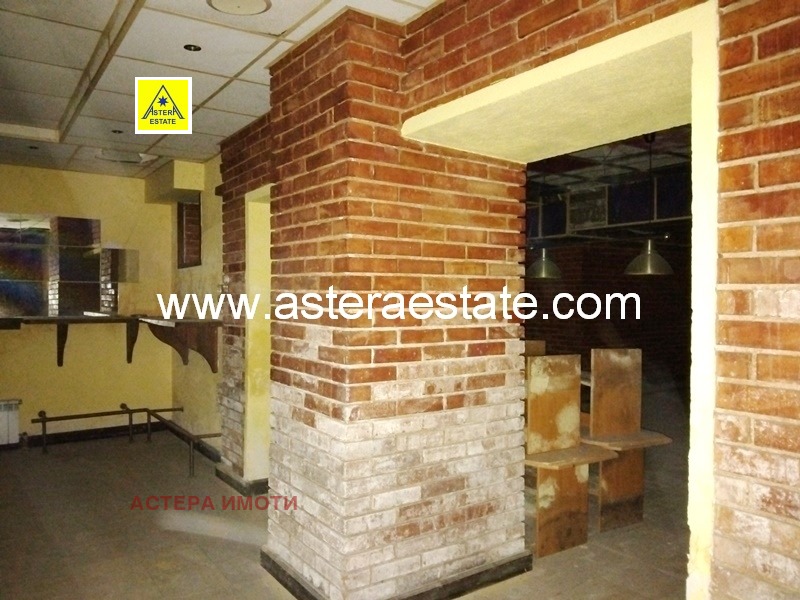 Продава ЗАВЕДЕНИЕ, гр. Благоевград, Идеален център, снимка 6 - Заведения - 53368113