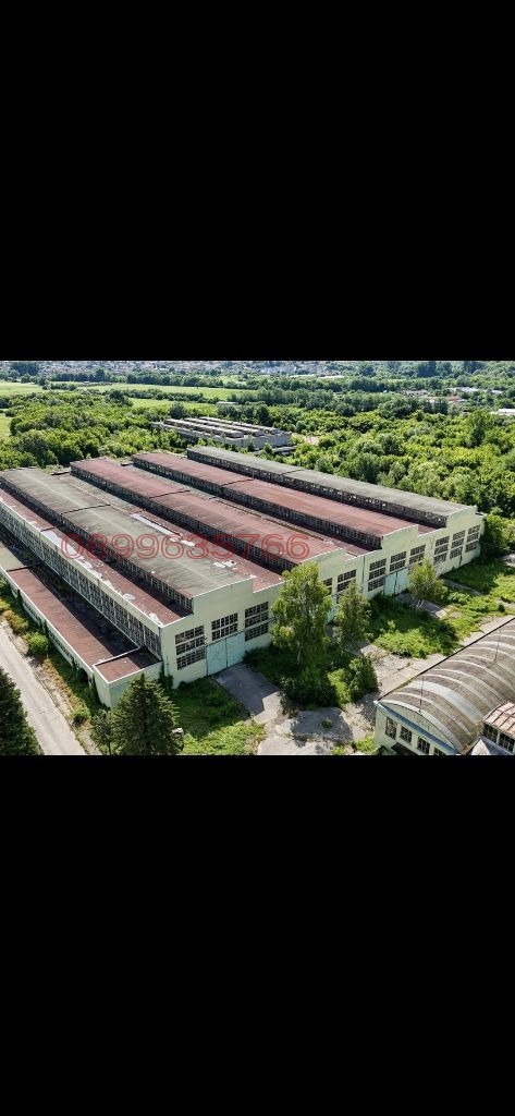 На продаж  Промислова будівля область Велико Тирново , Дебелец , 170000 кв.м | 34533600 - зображення [8]