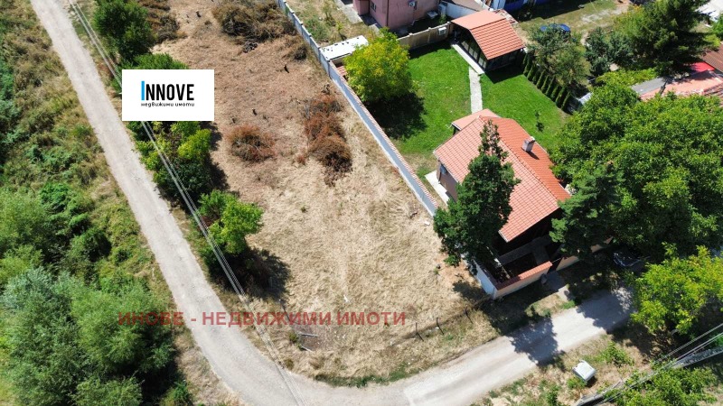 Продава ПАРЦЕЛ, с. Равно поле, област София област