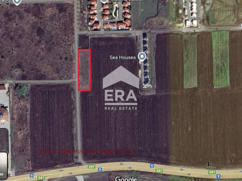 Продава  Земеделска земя област Бургас , гр. Поморие , 3020 дка | 22950606