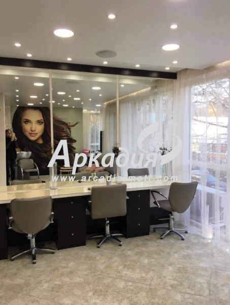 Продава БИЗНЕС ИМОТ, гр. Пловдив, Въстанически, снимка 2 - Други - 51769478