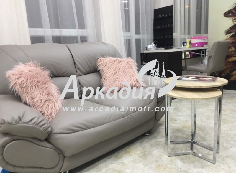 Продава БИЗНЕС ИМОТ, гр. Пловдив, Въстанически, снимка 4 - Други - 51769478