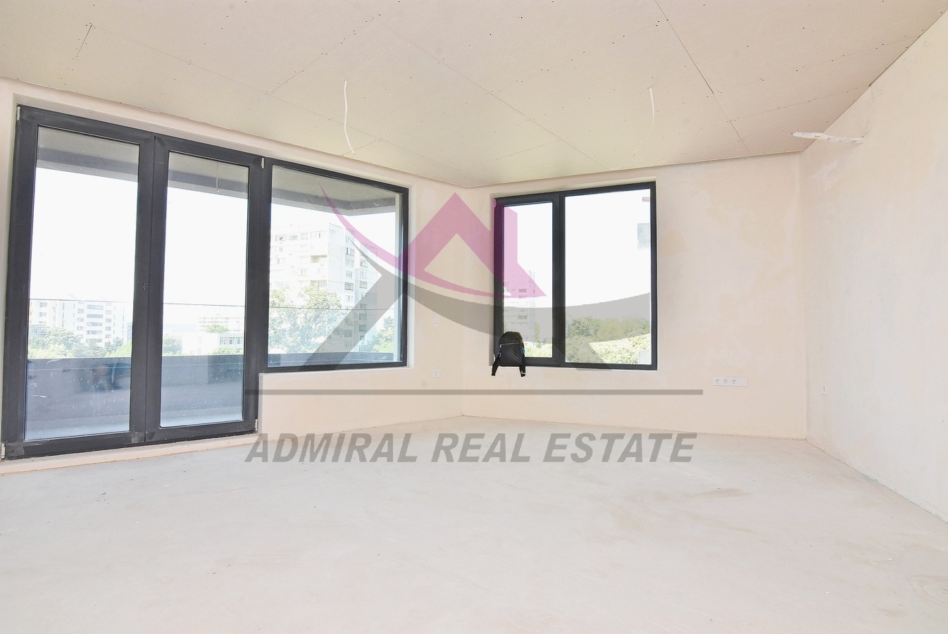 Продава 2-СТАЕН, гр. Варна, Бриз, снимка 2 - Апартаменти - 51027611