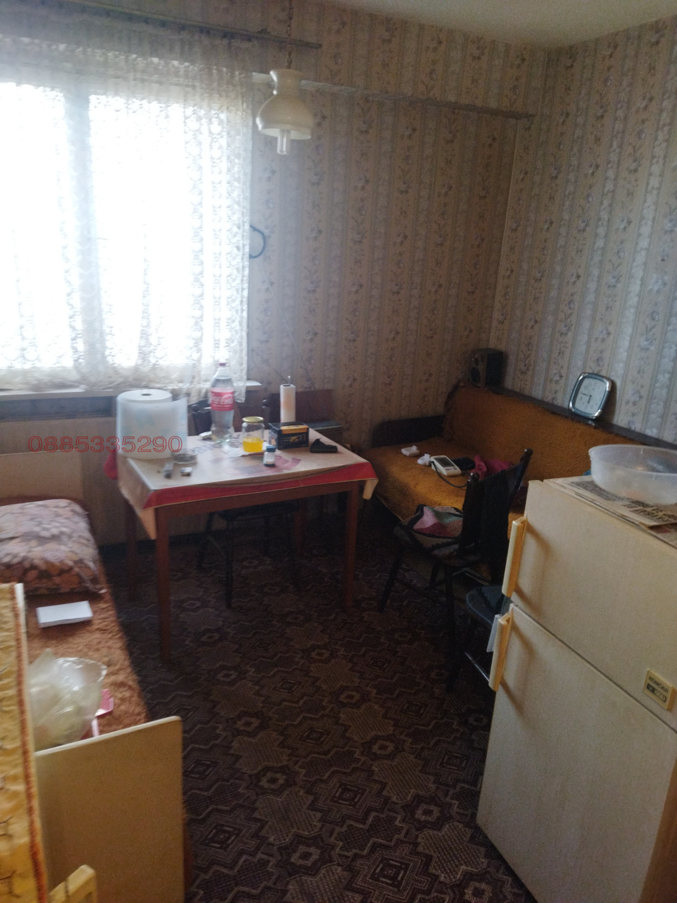 Продава 2-СТАЕН, гр. Враца, Дъбника, снимка 5 - Апартаменти - 53647316