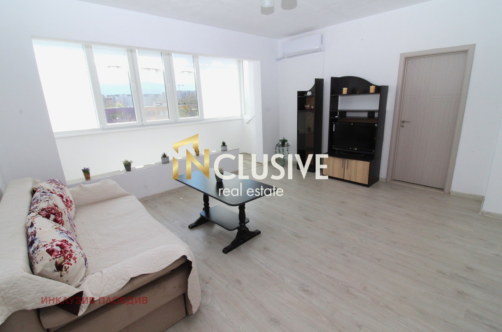 Продава 2-СТАЕН, гр. Пловдив, Кючук Париж