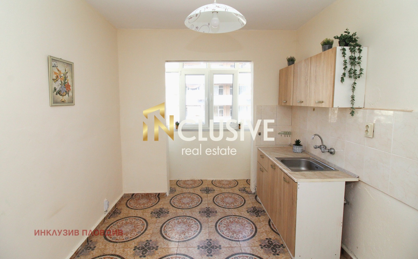 Продава 2-СТАЕН, гр. Пловдив, Кючук Париж, снимка 8 - Апартаменти - 54134527