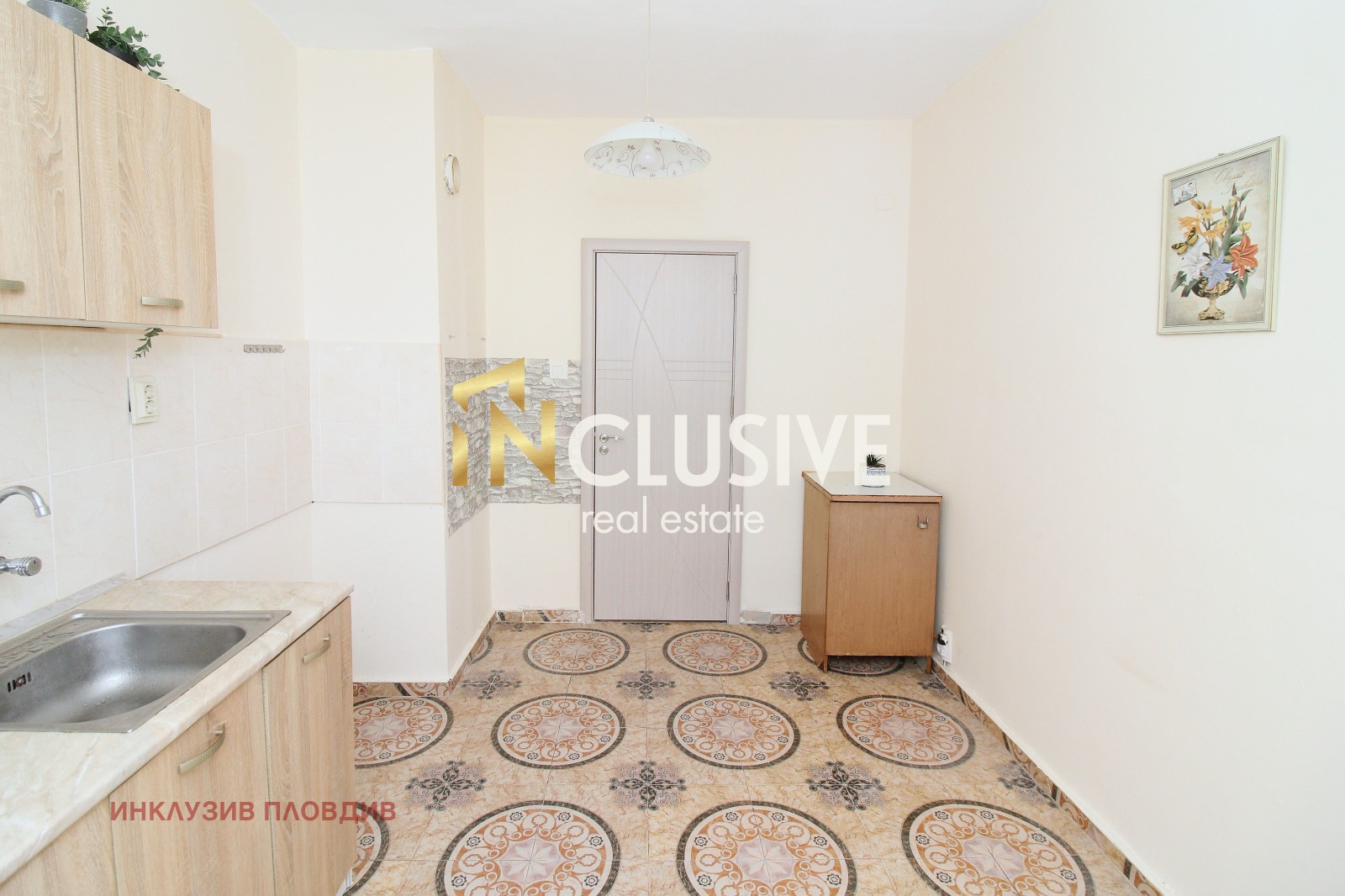 Продава 2-СТАЕН, гр. Пловдив, Кючук Париж, снимка 7 - Апартаменти - 54134527