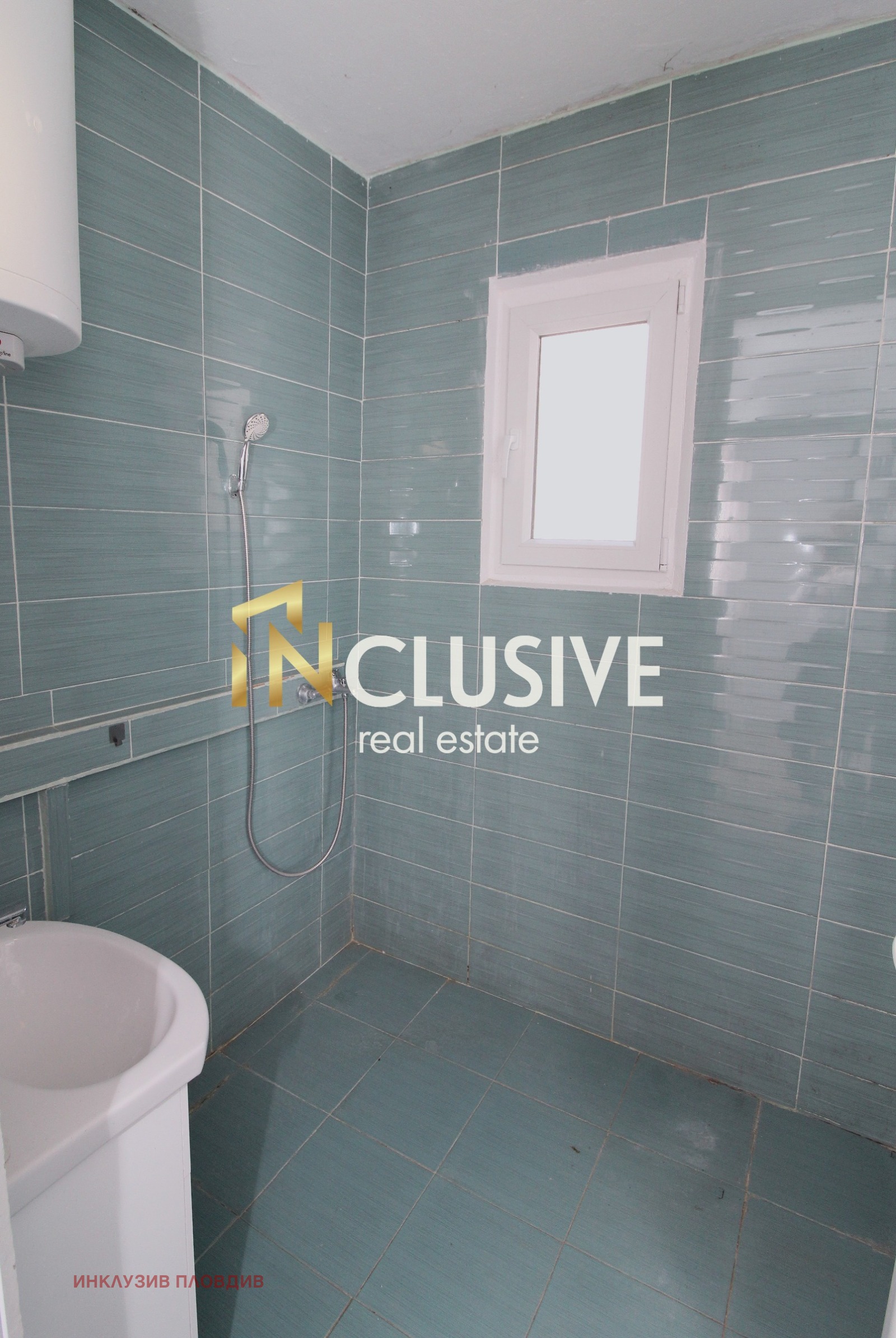 Продава 2-СТАЕН, гр. Пловдив, Кючук Париж, снимка 10 - Апартаменти - 54134527