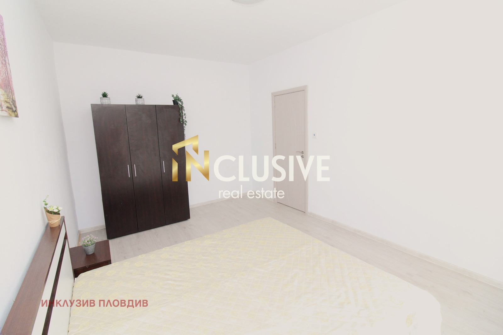 Продава 2-СТАЕН, гр. Пловдив, Кючук Париж, снимка 5 - Апартаменти - 54134527