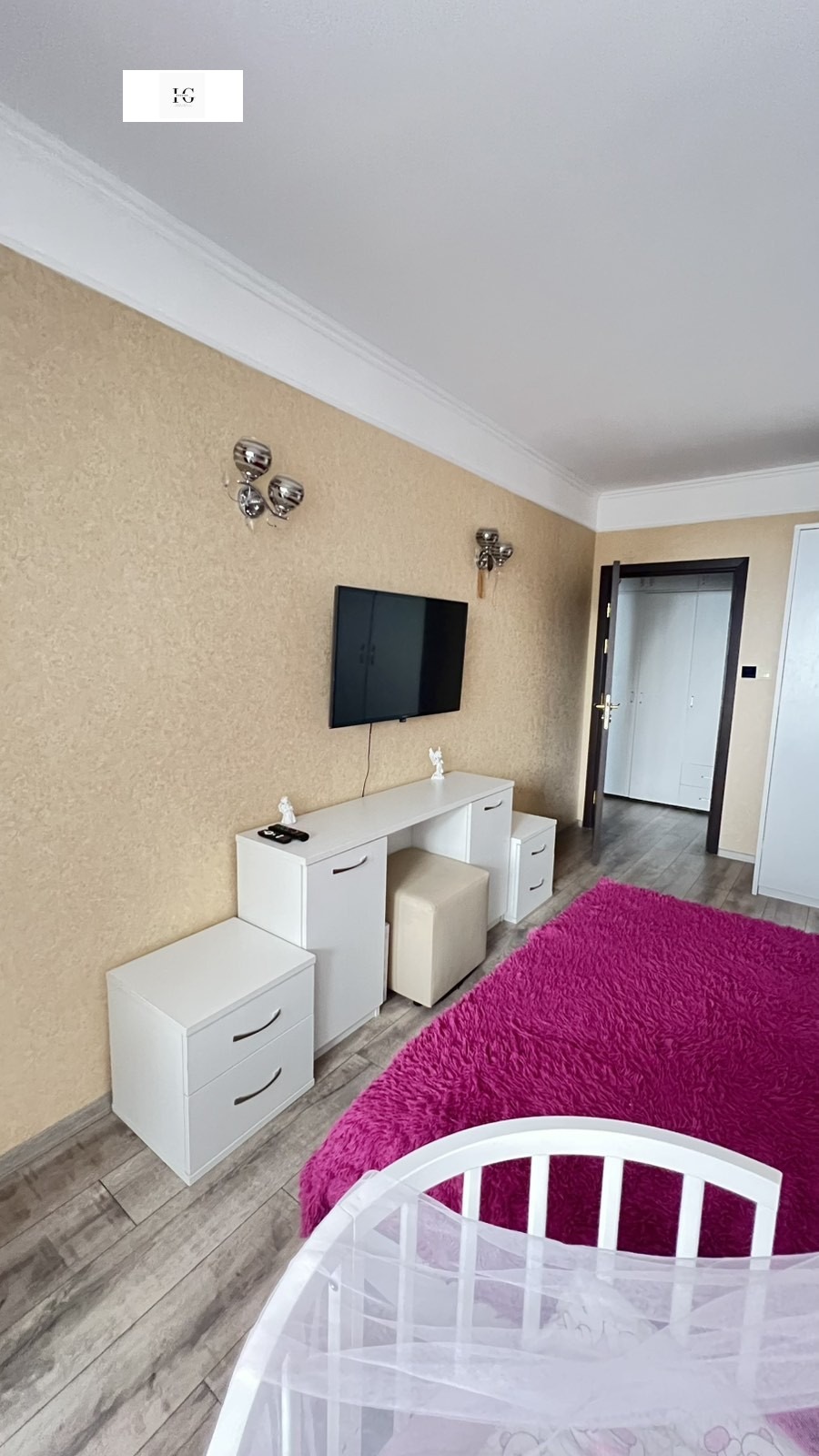 Продава 2-СТАЕН, гр. Свети Влас, област Бургас, снимка 10 - Апартаменти - 54148679