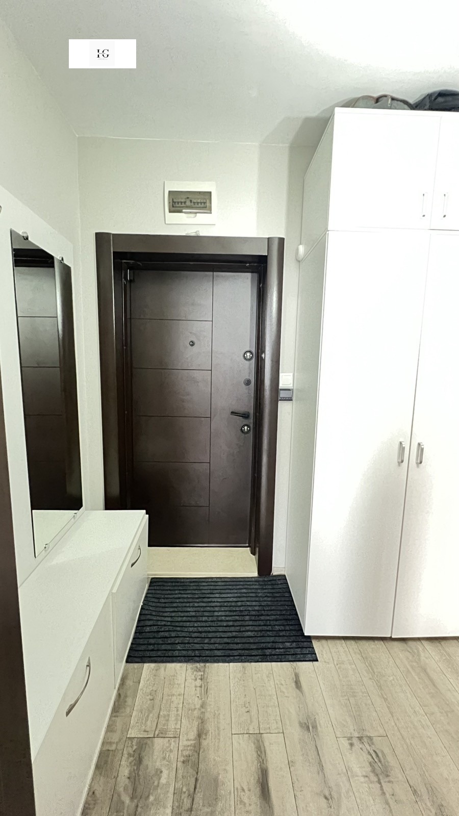 Продава 2-СТАЕН, гр. Свети Влас, област Бургас, снимка 11 - Апартаменти - 54148679