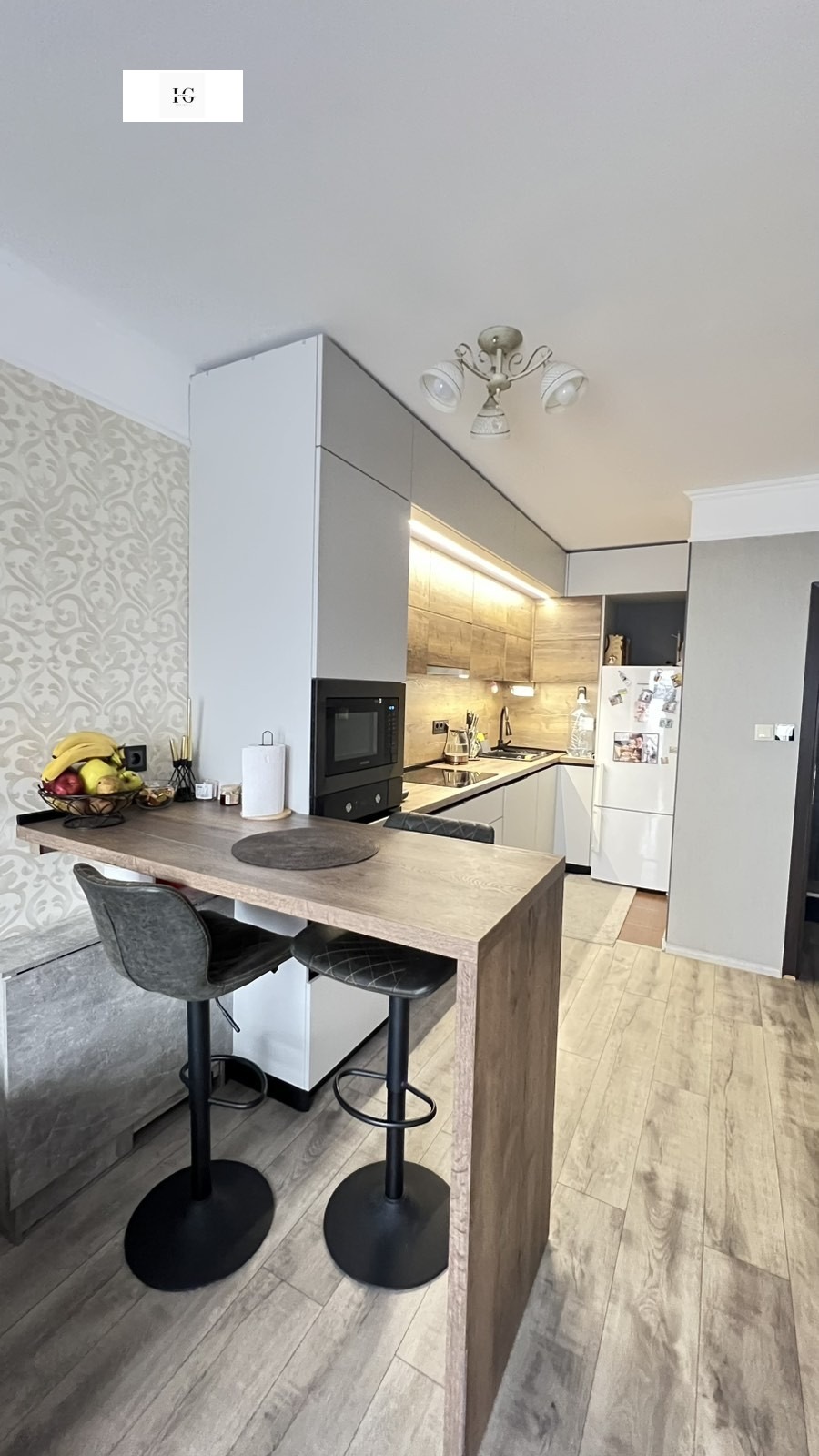 Продава 2-СТАЕН, гр. Свети Влас, област Бургас, снимка 2 - Апартаменти - 54148679