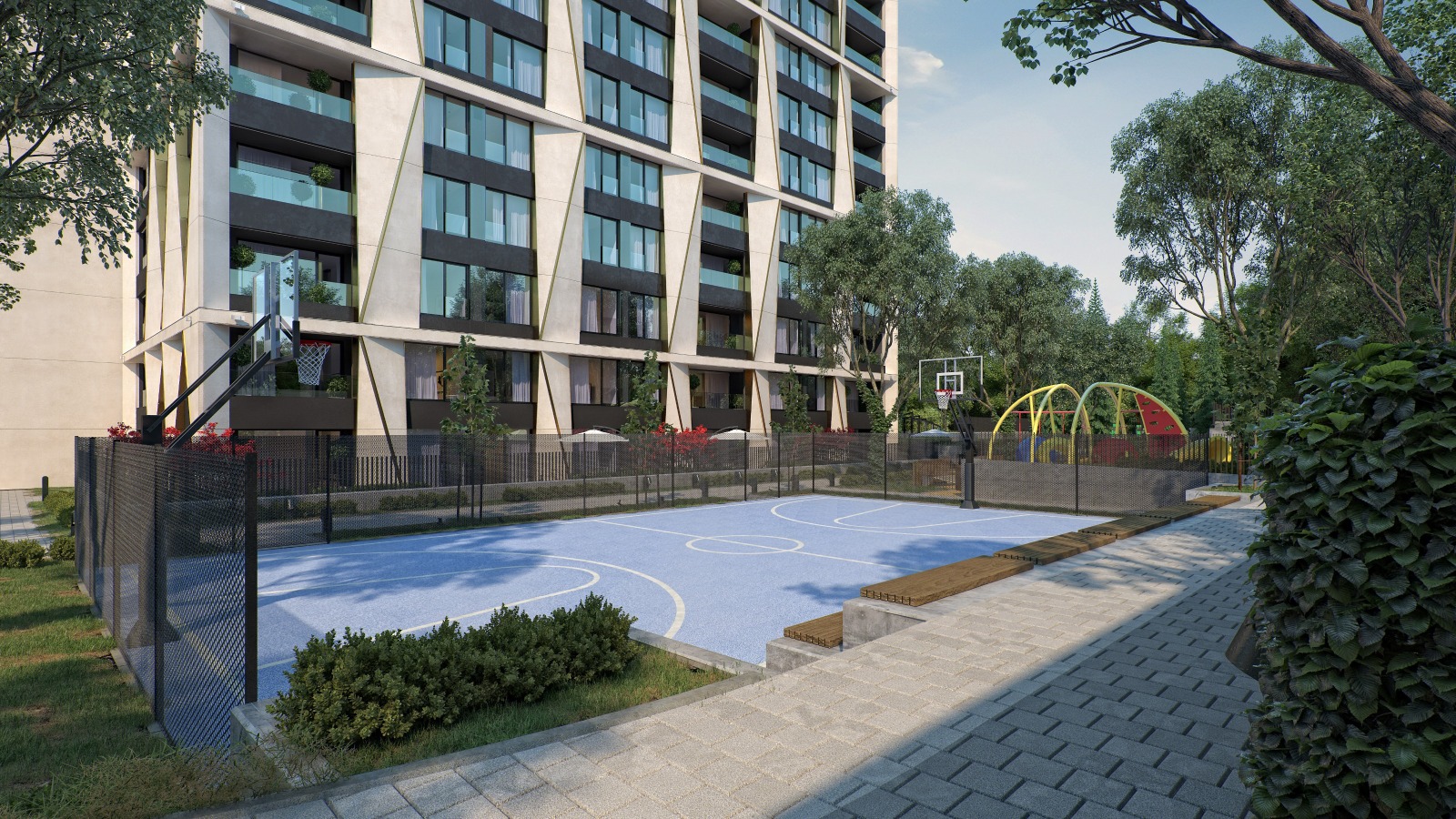 Продава 2-СТАЕН, гр. София, Славия, снимка 4 - Апартаменти - 54193367