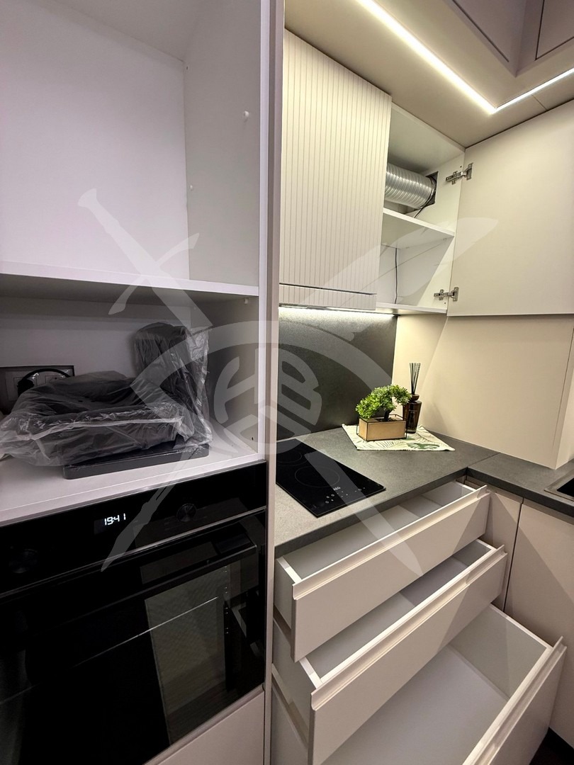 Продава 2-СТАЕН, гр. София, Малинова долина, снимка 5 - Апартаменти - 54203761