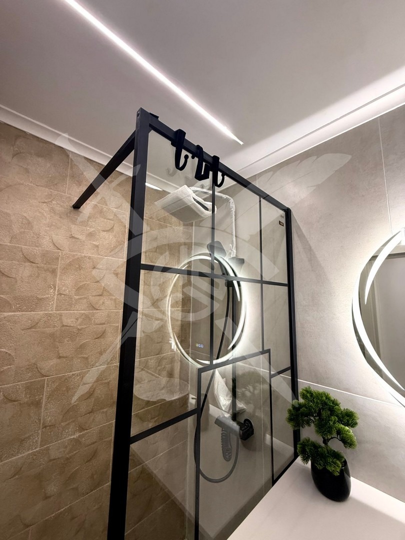 Продава 2-СТАЕН, гр. София, Малинова долина, снимка 13 - Апартаменти - 54203761