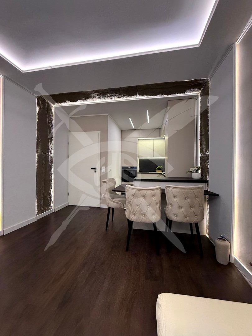 Продава 2-СТАЕН, гр. София, Малинова долина, снимка 4 - Апартаменти - 54203761