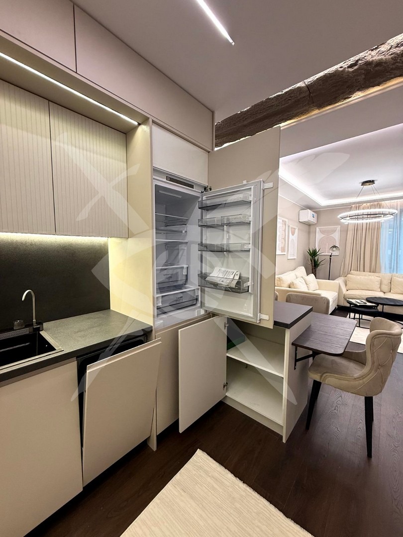 Продава 2-СТАЕН, гр. София, Малинова долина, снимка 6 - Апартаменти - 54203761