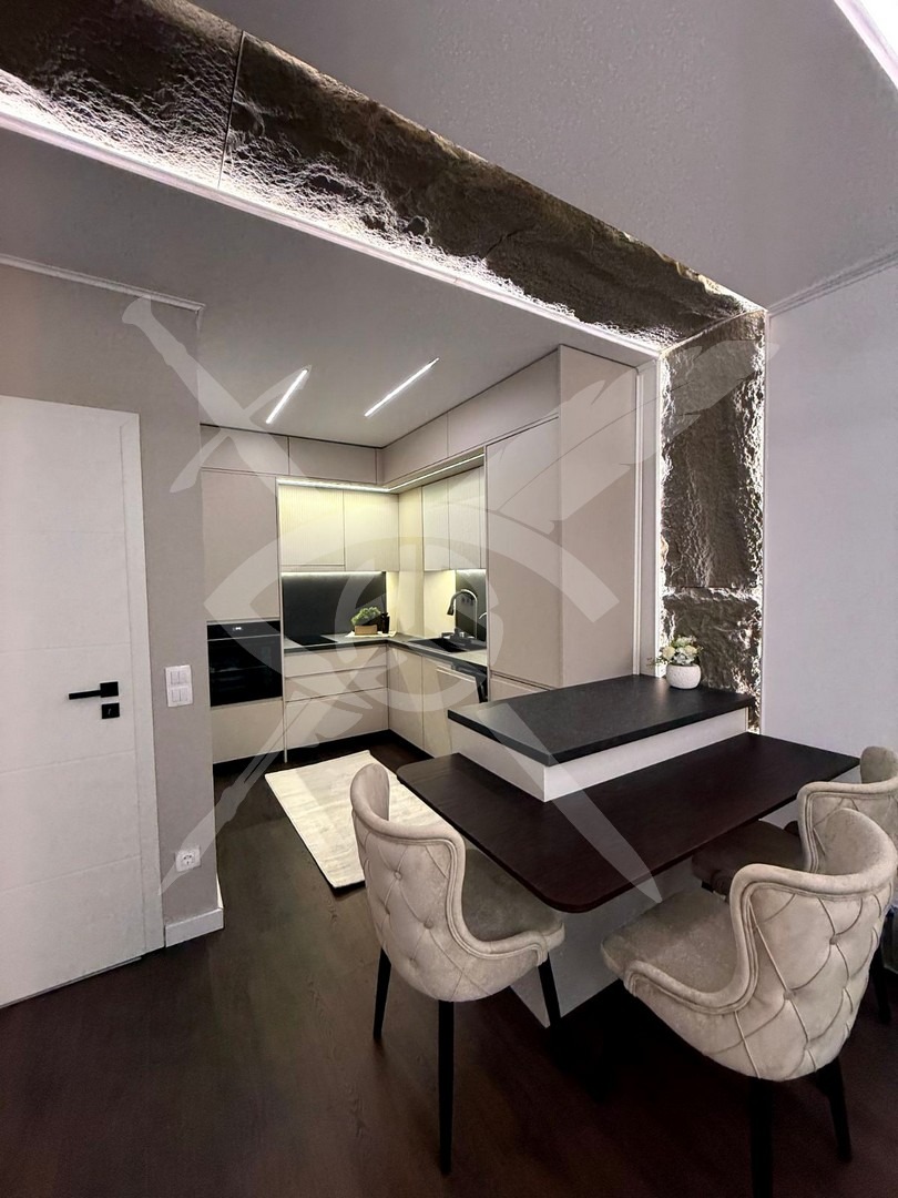 Продава 2-СТАЕН, гр. София, Малинова долина, снимка 2 - Апартаменти - 54203761