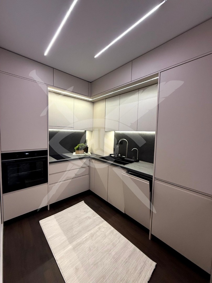 Продава 2-СТАЕН, гр. София, Малинова долина, снимка 3 - Апартаменти - 54203761