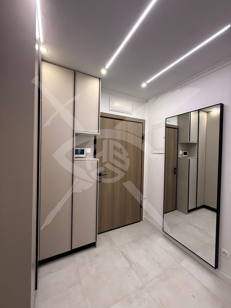 Продава 2-СТАЕН, гр. София, Малинова долина, снимка 14 - Апартаменти - 54203761