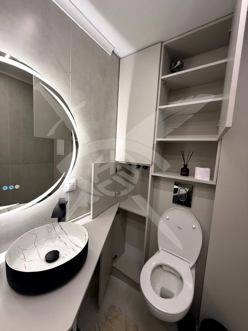 Продава 2-СТАЕН, гр. София, Малинова долина, снимка 12 - Апартаменти - 54203761