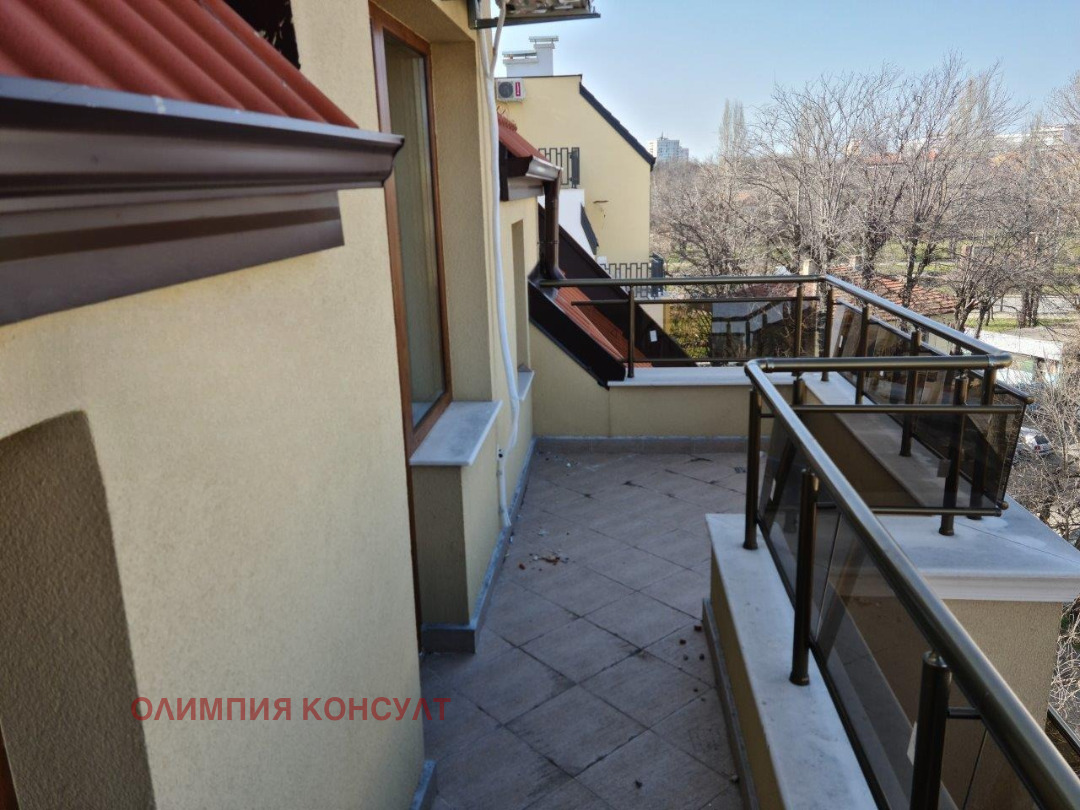 Продава 2-СТАЕН, гр. Пловдив, Кючук Париж, снимка 7 - Апартаменти - 54750573