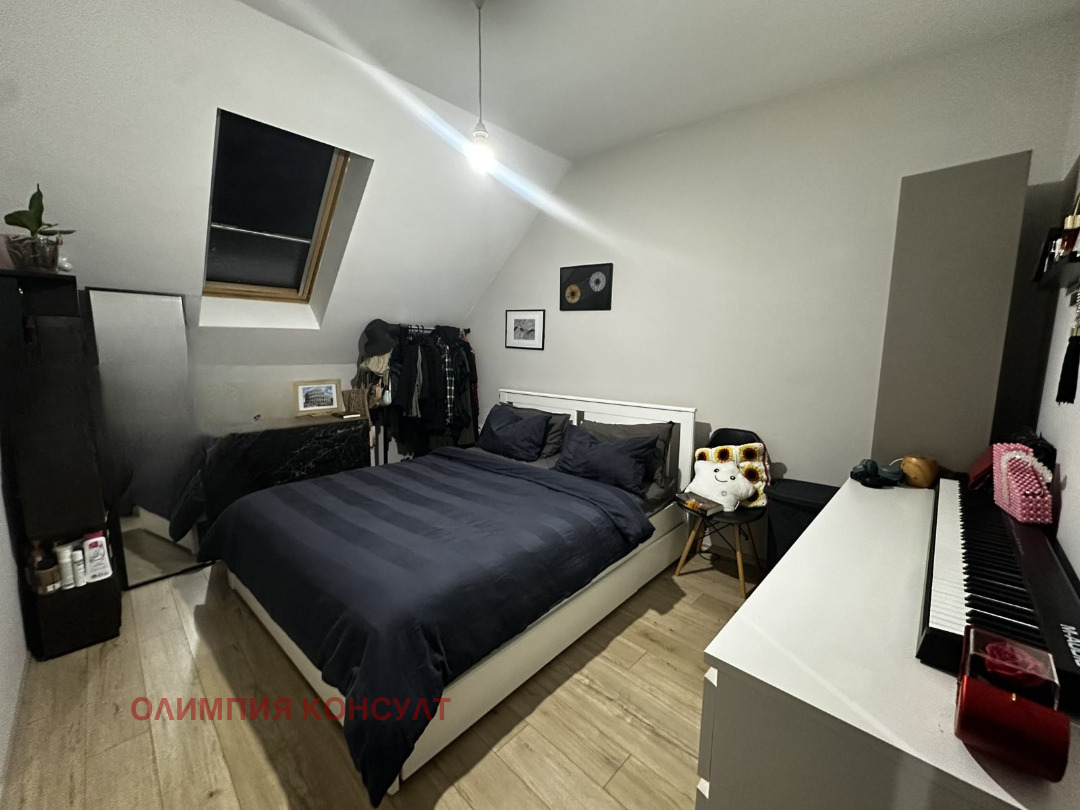 Продава 2-СТАЕН, гр. Пловдив, Кючук Париж, снимка 9 - Апартаменти - 54750573