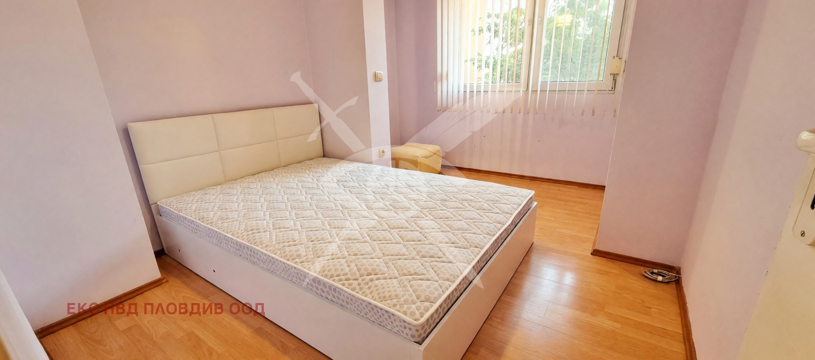 Продава 2-СТАЕН, гр. Пловдив, Христо Смирненски, снимка 7 - Апартаменти - 54756644