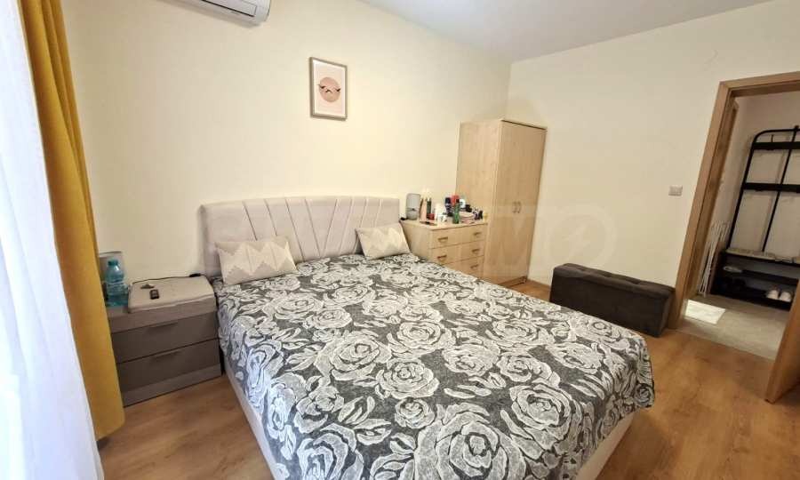 Продава 2-СТАЕН, гр. Разлог, област Благоевград, снимка 4 - Апартаменти - 55050809