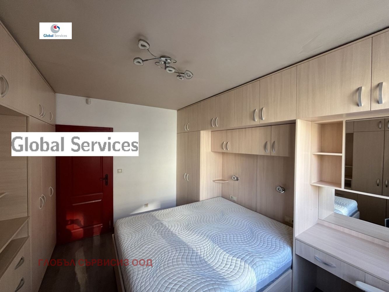 Продава 2-СТАЕН, гр. София, Красно село, снимка 2 - Апартаменти - 55372075