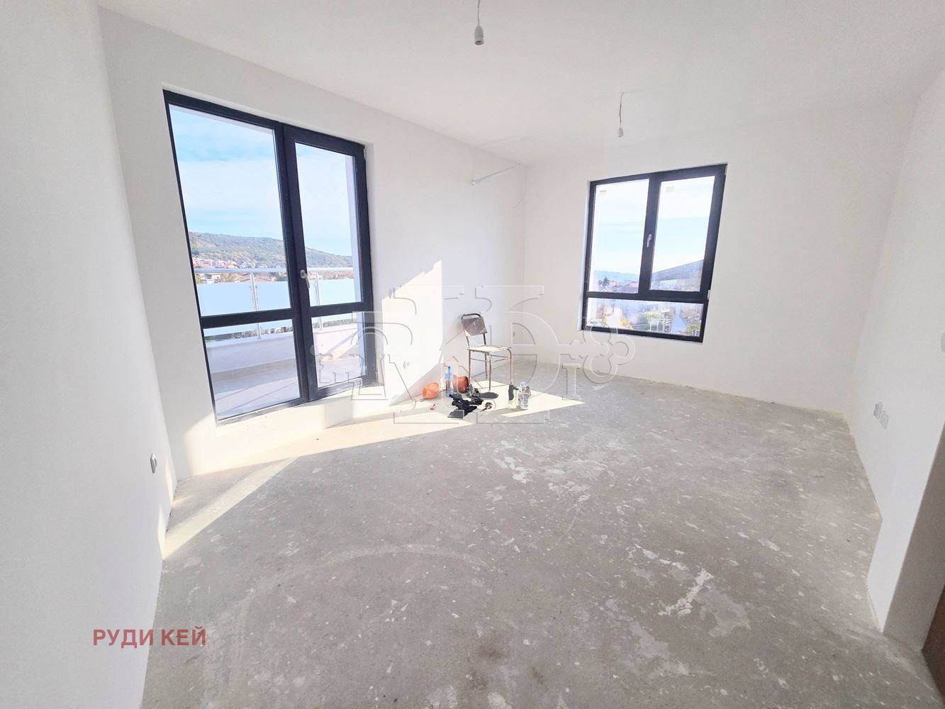 Продава 2-СТАЕН, гр. Варна, Виница, снимка 5 - Апартаменти - 55726847
