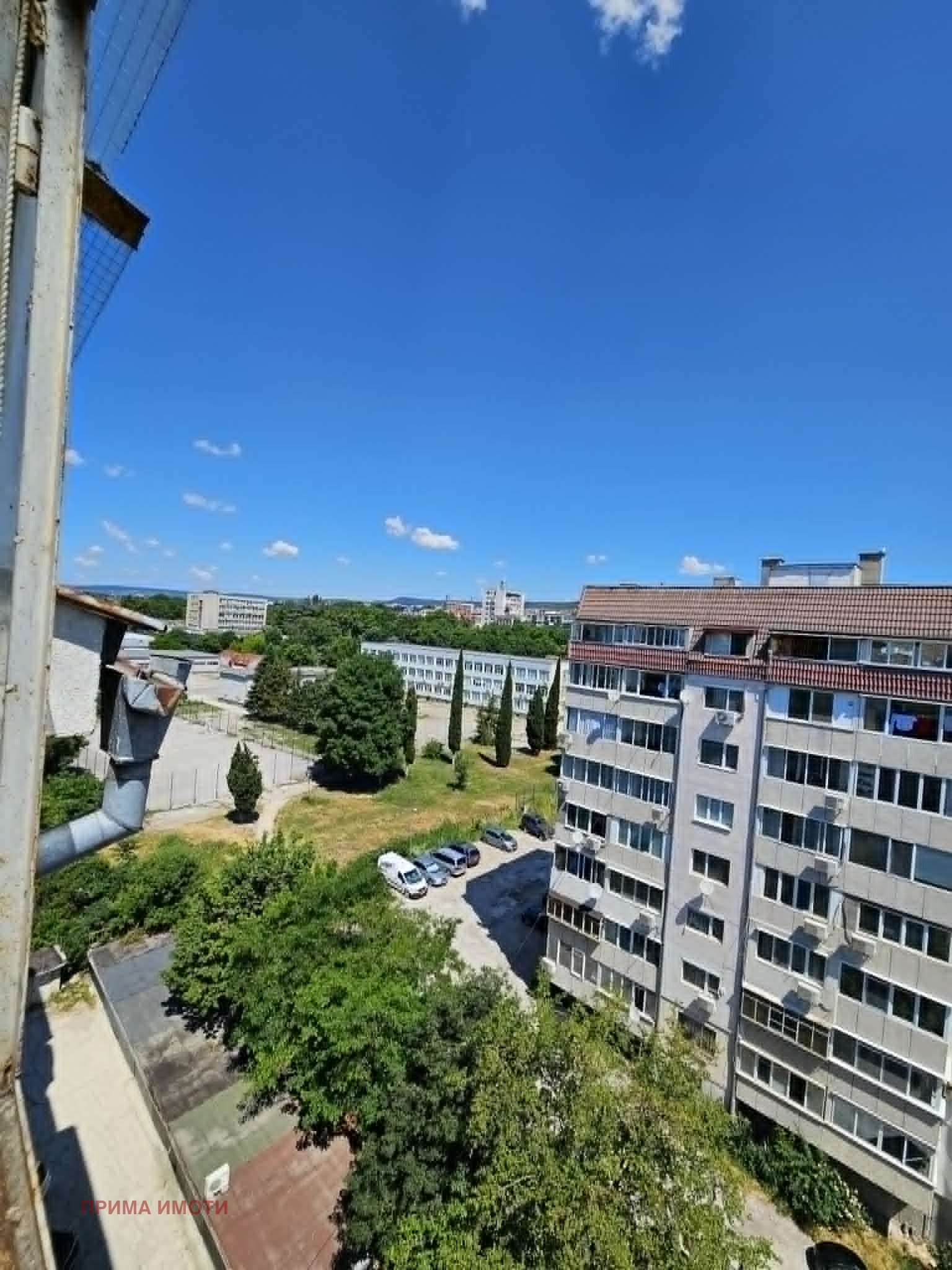 Продава 2-СТАЕН, гр. Варна, Младост 2, снимка 8 - Апартаменти - 55782976