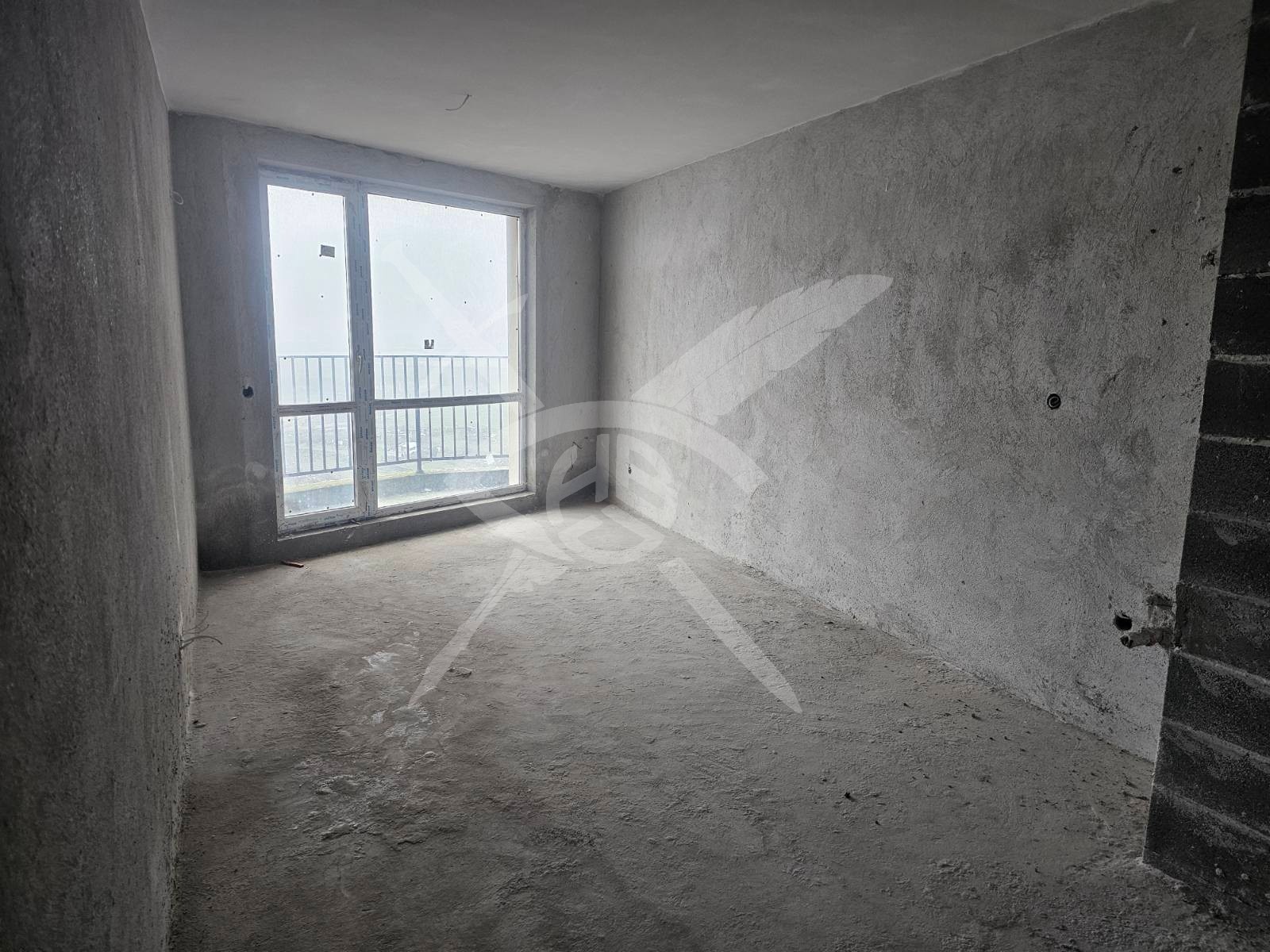 Продава 3-СТАЕН, гр. Бургас, област Бургас, снимка 3 - Апартаменти - 53462056