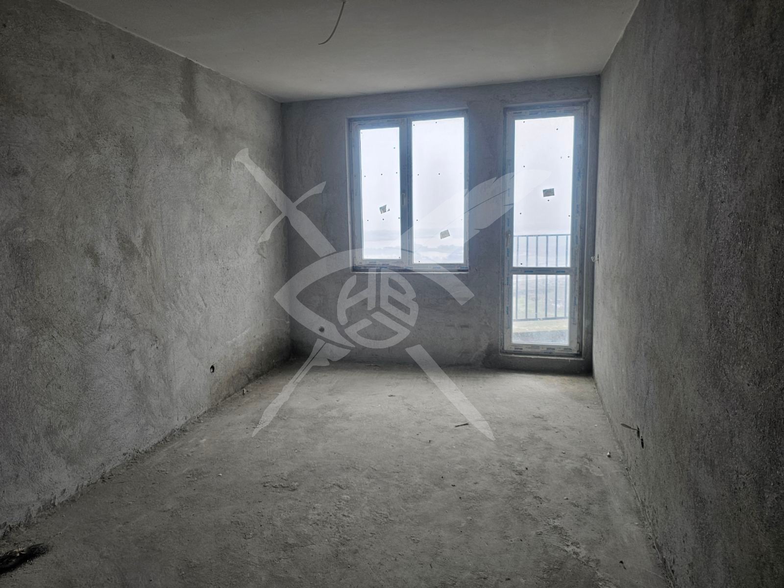 Продава 3-СТАЕН, гр. Бургас, област Бургас, снимка 2 - Апартаменти - 53462056