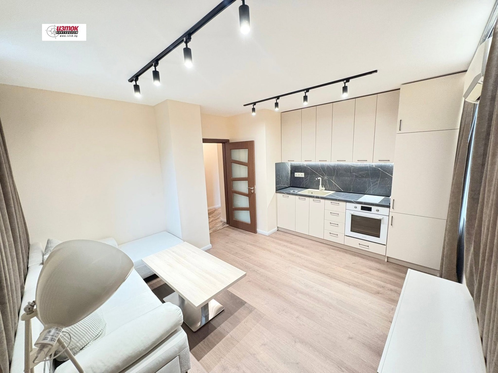 Продава 3-СТАЕН, гр. София, Слатина, снимка 7 - Апартаменти - 55030742