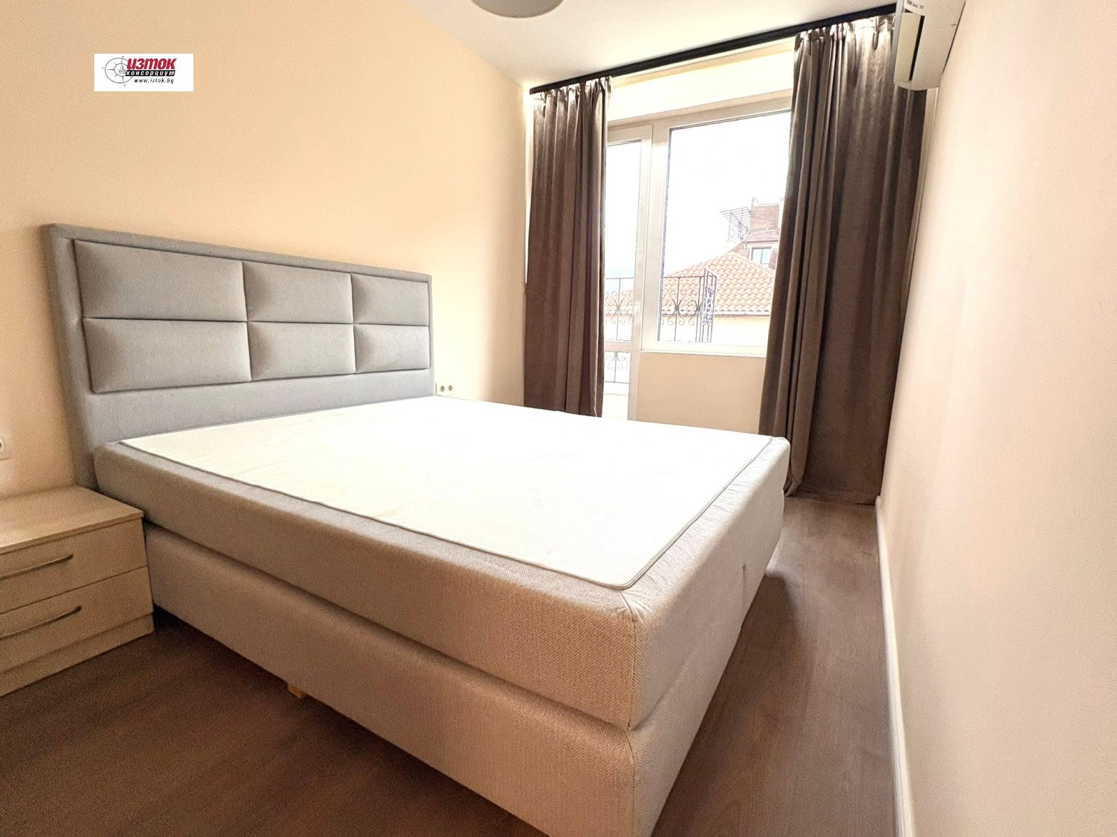 Продава 3-СТАЕН, гр. София, Слатина, снимка 2 - Апартаменти - 55030742