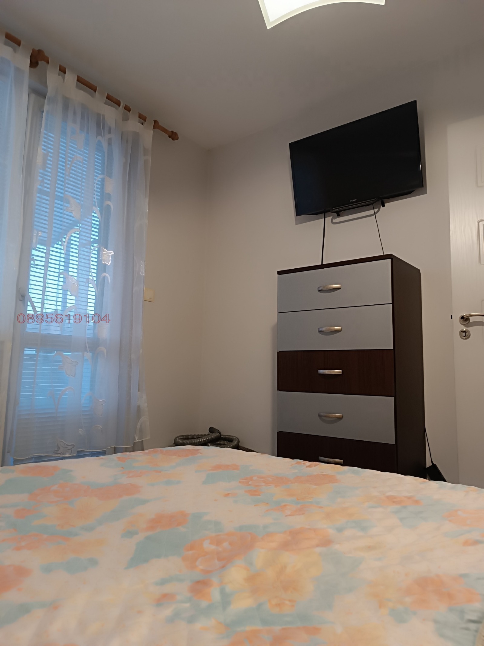 Продава 3-СТАЕН, гр. Стара Загора, Център, снимка 4 - Апартаменти - 55874577