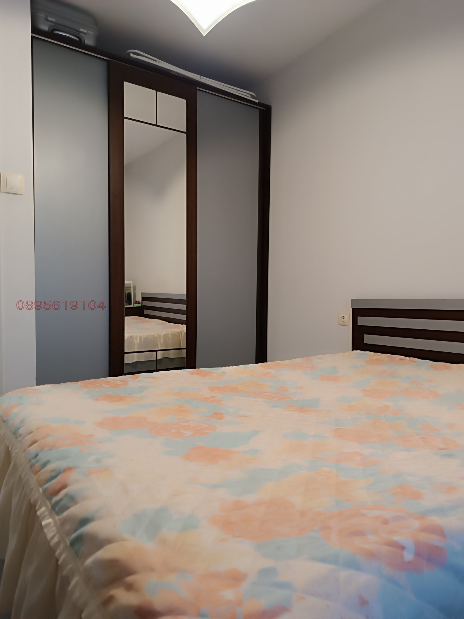 Продава 3-СТАЕН, гр. Стара Загора, Център, снимка 5 - Апартаменти - 55874577
