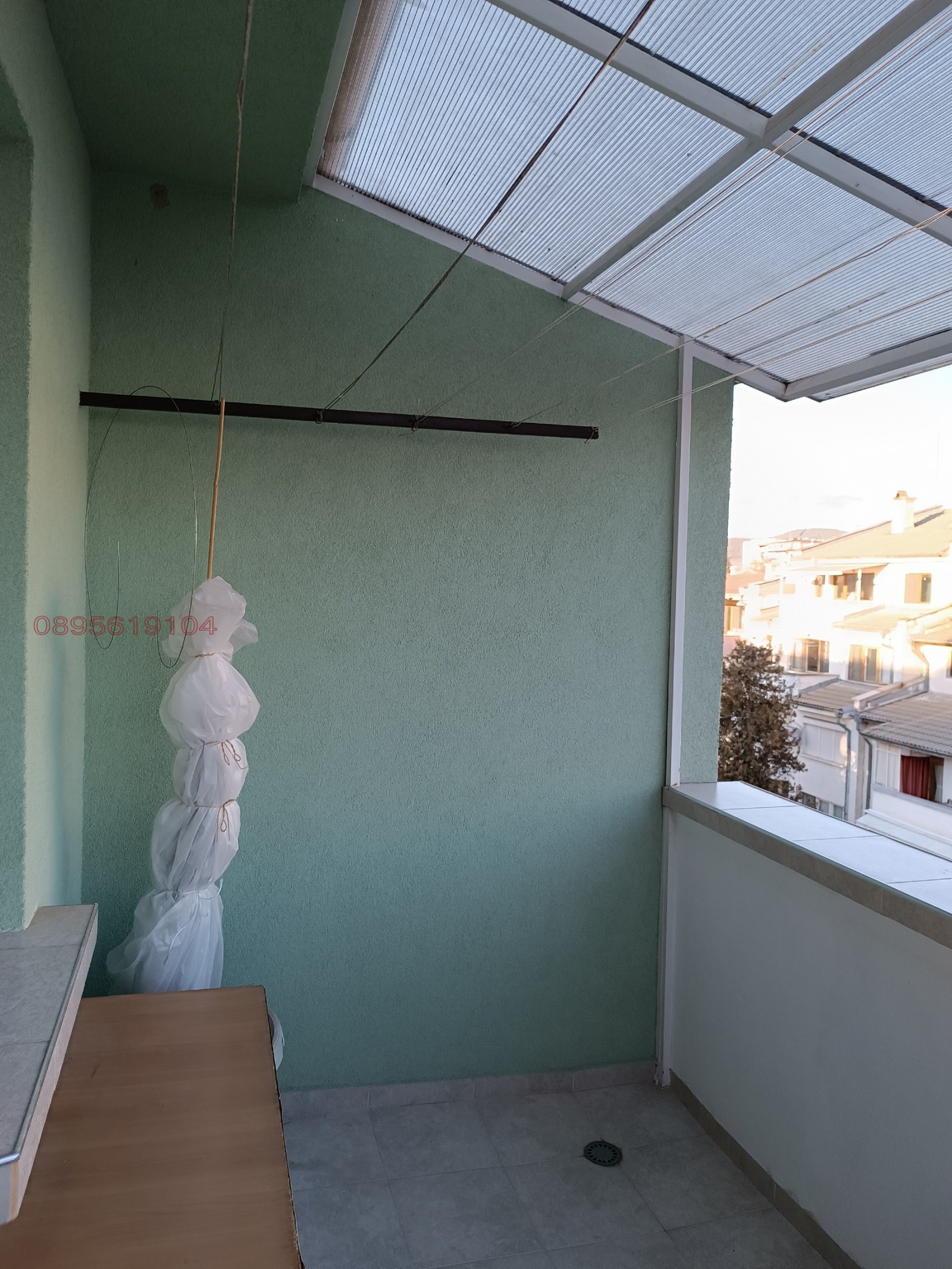 Продава 3-СТАЕН, гр. Стара Загора, Център, снимка 13 - Апартаменти - 55874577