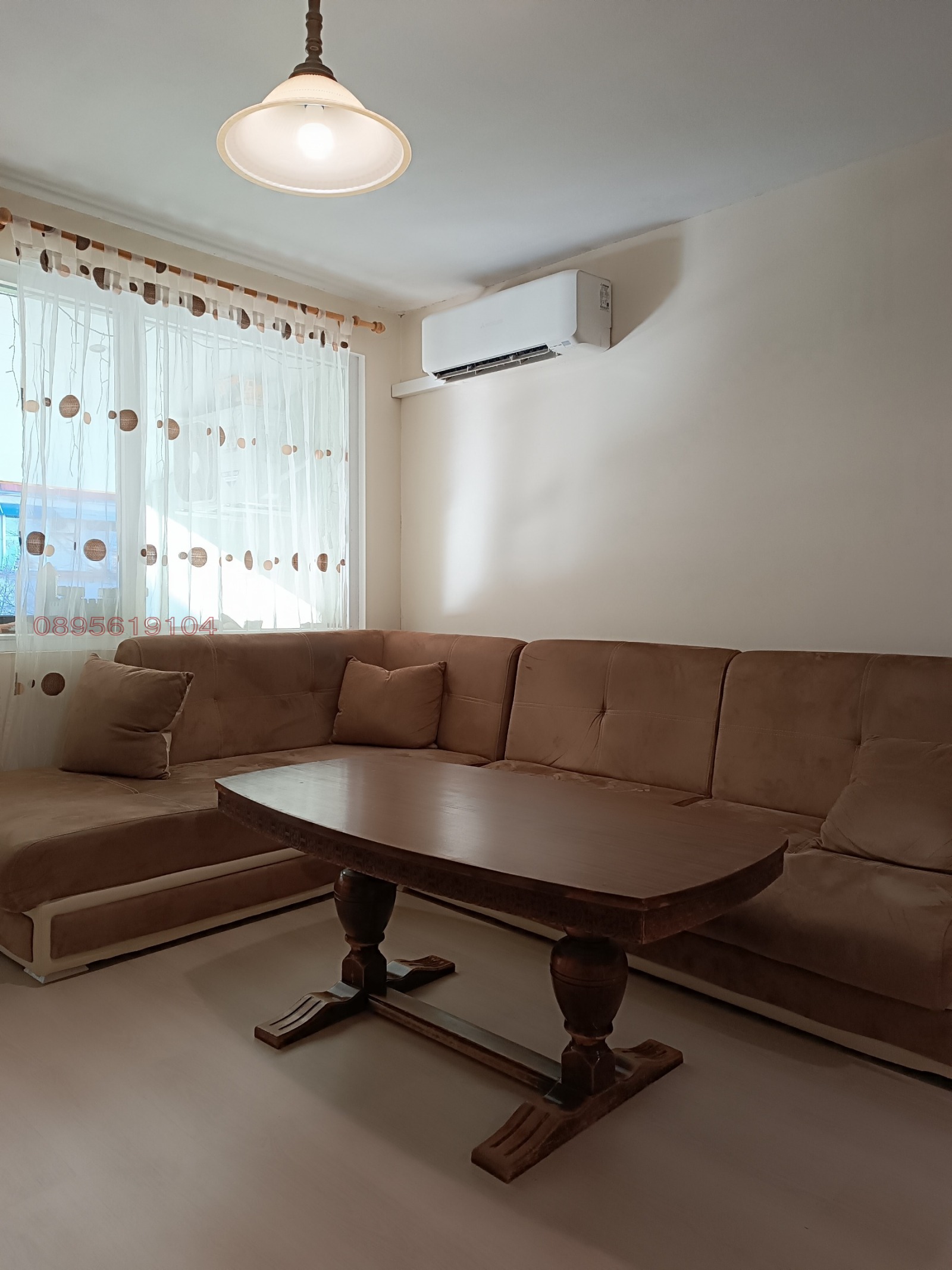 Продава 3-СТАЕН, гр. Стара Загора, Център, снимка 3 - Апартаменти - 55874577